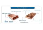 Technical Specifications and Sourcing Standards for Copper Sheet in Saudi Arabia
