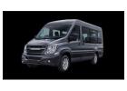 Urbania Tempo Traveller on Rent – Premium Travel Services