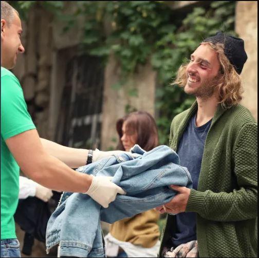 Turn Savings Into Support