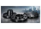 Engineering Insights on Carbon Steel Flanges and ASTM A105 Flange Specifications