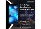 Mobile App Development Company in USA | Conquerors Tech