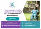 Trusted NDIS Nursing Care Campbelltown – Compassionate Support by UnityLift