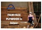 Premier Plylam Film Face Plywood in Jaipur | Durable Shuttering Ply