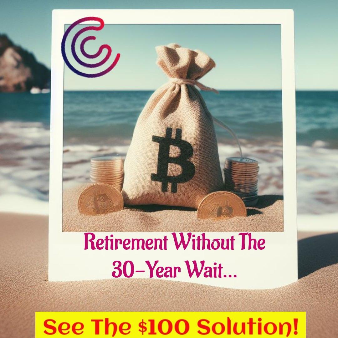 Accelerated wealth plan