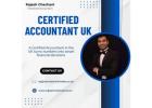 Certified Accountant UK | Rajesh Chechani
