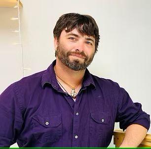 Virtual Psychic Readings with Mitchell Moore - Book Now for Insight & Clarity!