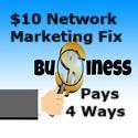 Refreshing New Approach to Network Marketing