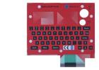 Trusted Membrane Keypads Manufacturer in India