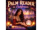 Trusted Palm Reader in California – Accurate Life Predictions