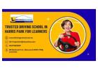Trusted Driving School in Harris Park for Learners