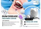 Trusted Gum Disease Treatment Centre in Davie