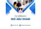 Goldman SEO Abu Dhabi | Leading SEO Company in Abu Dhabi for Business Growth