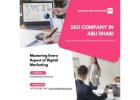 Goldman SEO Abu Dhabi – Trusted Abu Dhabi SEO Company for Business Growth