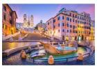 Choose Rome Official Guided Tour for Custom Travel Plans