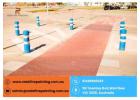 Professional Line Marking Geelong for Safer Spaces