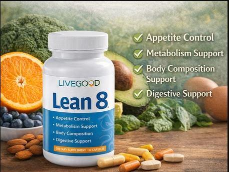 Over 50? Discover Affordable Vitamins & Wellness with LiveGood