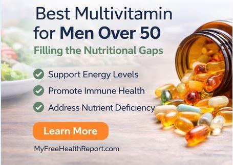 Over 50? Discover Affordable Vitamins & Wellness with LiveGood