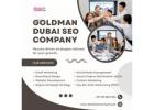 Goldman Dubai SEO Company | Expert SEO Dubai Services for Business Growth