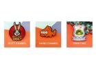 Custom Enamel Pins Australia