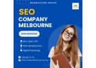 SEO Packages Melbourne
