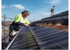 Roof Tiling Apprenticeship
