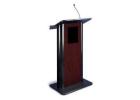 Contemporary Lectern Designs for Modern Presentations