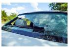 Rear Window Replacement in Surrey