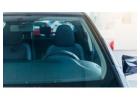 Windshield Chip Repair in Surrey