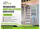 Siding and Window Replacement | Siding Installation Contractor Near Me