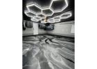 Garage floor coating companies near me