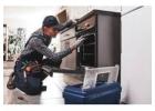 Dishwasher Repair In Ashburn VA