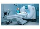 CT scan Bradford