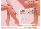 Leg Laser Hair Removal Austin, Texas | Smooth, Hair-Free Legs