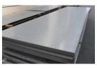 316Ti Stainless Steel Sheet and 317 Stainless Steel Sheet