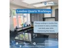 London Quartz Worktops | +44 020 83685555 | DialAWorkTop