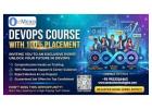 DevOps Training in Electronic City Bangalore | Course with Placement & Internship