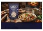 Whole Grain Basmati Rice – Oscar Khazana Basmati Rice