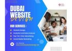 Professional Dubai Website Design Company for High-Converting Websites