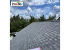 Leaking roof? We will repair it quickly. Roof repair in Tampa FL, Protek Roofing & Solar