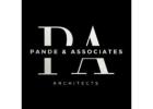 Architecture Firm in Noida | Best Architects in Noida – Pande Associates
