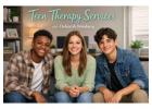 Teen Therapy Services | Support for Teens & Adolescents – Deborah Weisberg