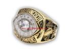 49ers super bowl rings