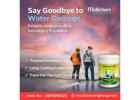 Trusted Waterproofing Products in Chennai – Stop Leakage Fast