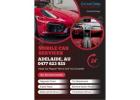 Mobile Car Services Adelaide