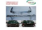 Jaguar XJ6 S2 and XJ-C S2 Coupe (1973-1979) bumpers