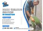Expert Drain Cleaning Services in Houston – Affordable & Reliable