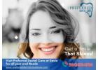 Comfortable Teeth Whitening in Davie – Premium Dental Care Service