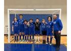 Indoor soccer club oak lawn