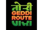Catering Service In Brampton - Geddi Route