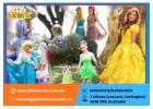 Kids Party Entertainer in Sydney – by Kidz Mantra